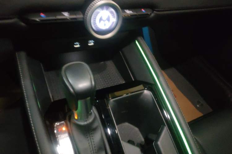 Used Honda Accord 2024 260TURBO Luxury Edition