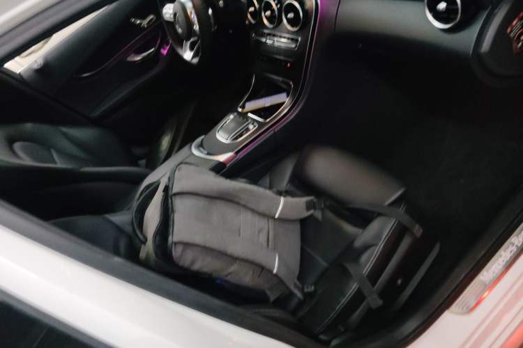 Used Mercedes-Benz C-Class 2020 Restyled C 200 L Fashion Edition Sport Version
