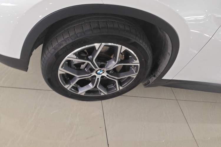 Used BMW X1 2022 sDrive25Li Leading Model
