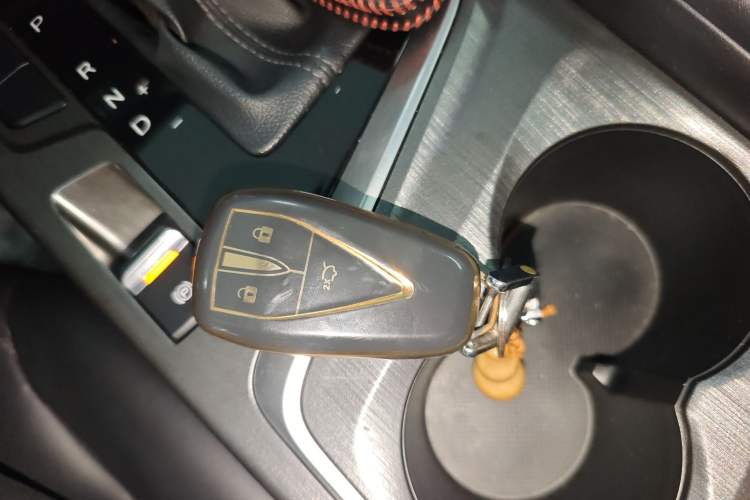 Used Changan CS55PLUS 2020 1.5T Automatic Colorful Model