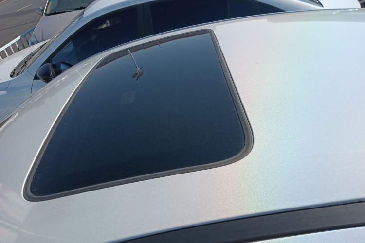 Used BYD Qin PLUS 2023 Champion Edition EV 510KM Excellence Model
