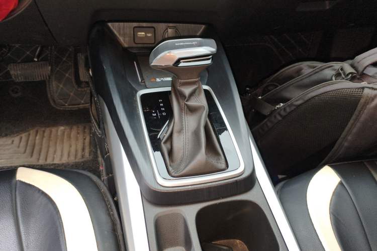 Used Chevrolet Monza 2023 1.5L Dual-Clutch Enjoyment Edition
