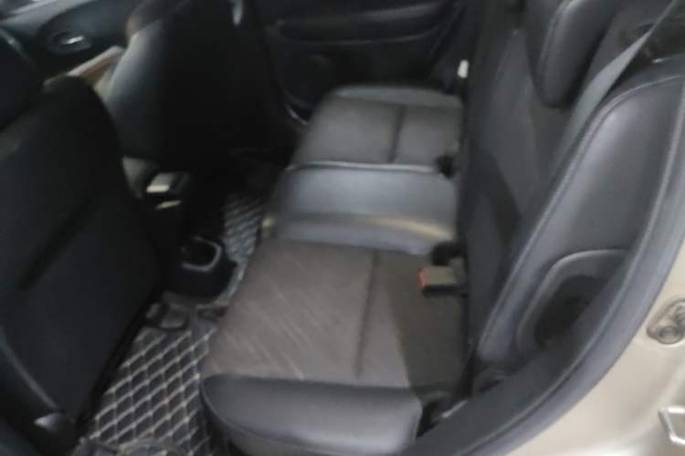 Used Honda XR-V 2017 1.8L EXi CVT Comfort Version
