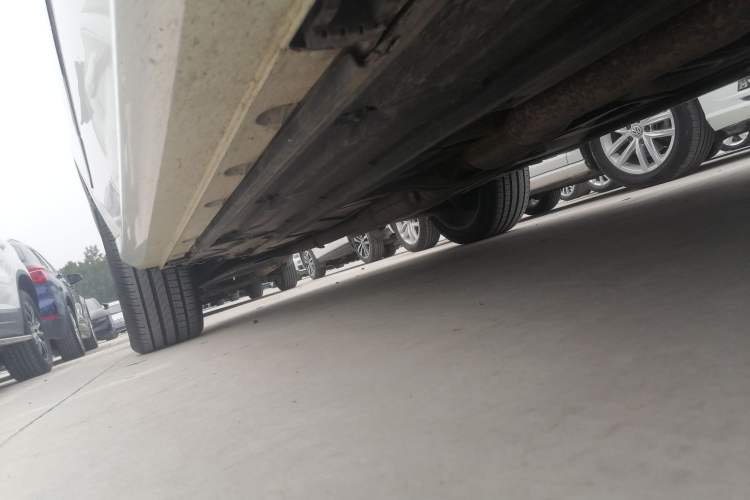 Used Mercedes-Benz GLK-Class 2014 GLK 200 Standard Model