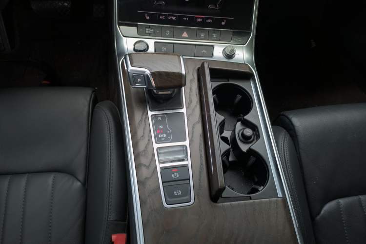 Used Audi A6L 2022 45 TFSI quattro Prestige Elegant Edition
