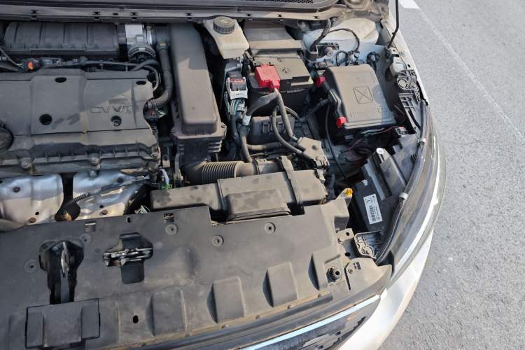 Used Peugeot 308 2016 1.6L Automatic Fashion Edition
