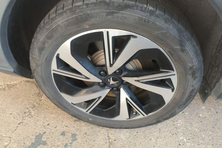 Used ARCFOX Alpha T 2022 480S 175kW
