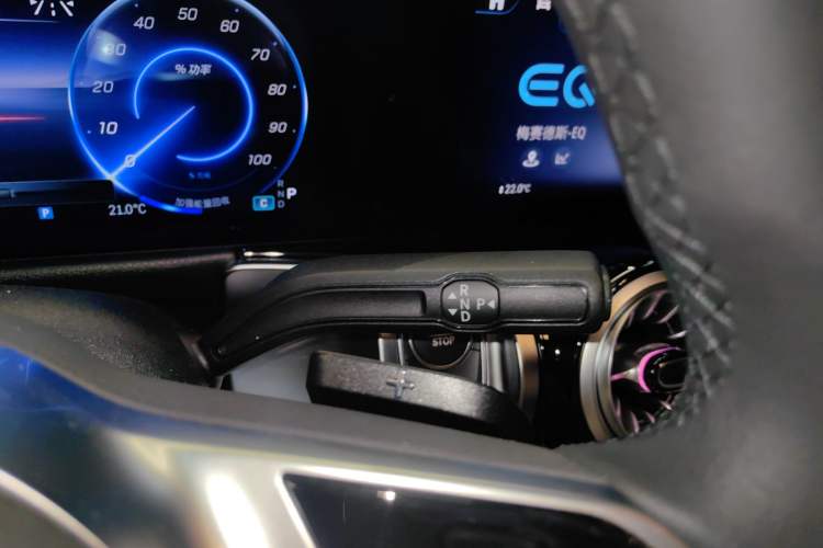 Used Mercedes-Benz EQB 2025 EQB 260
