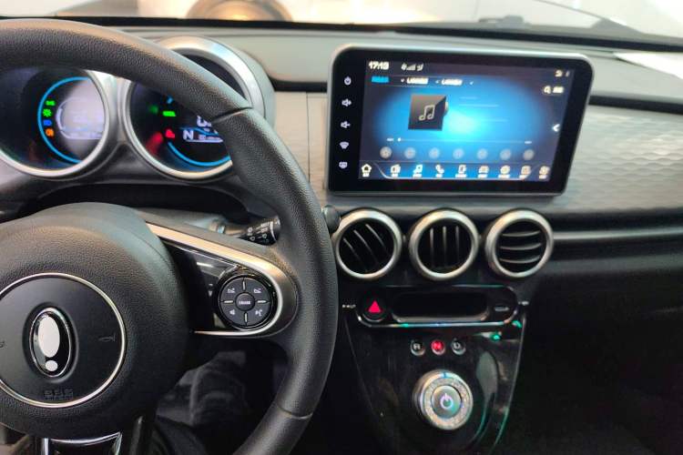 Used ORA Black Cat 2022 301km "Cute Pet" Version – Lithium Iron Phosphate