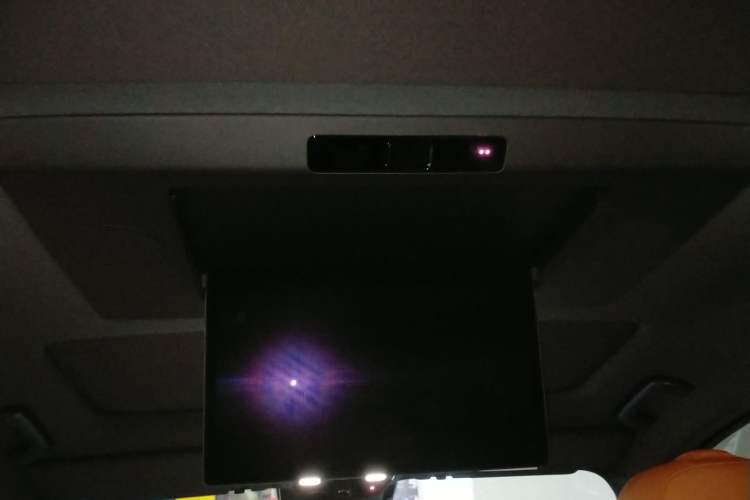 Used Li Auto L9 2024 Ultra Model
