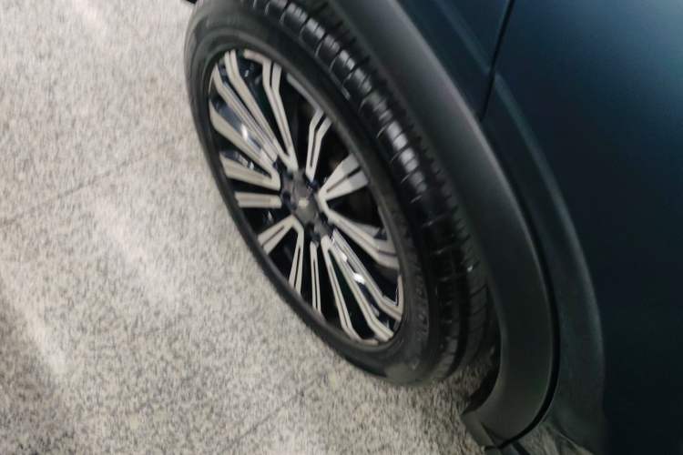 Used Oshan X5 2021 1.5T DCT Prestige Edition