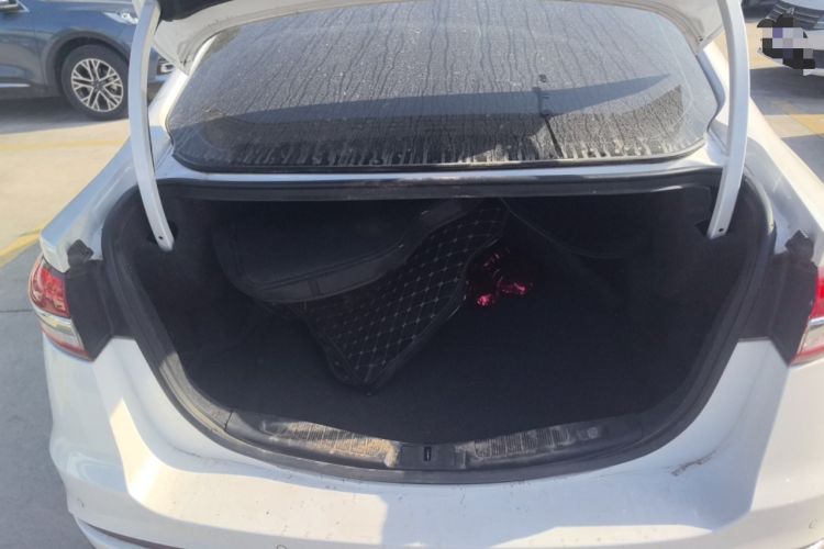 Used Ford Mondeo 2020 EcoBoost 180 Stylish Model
