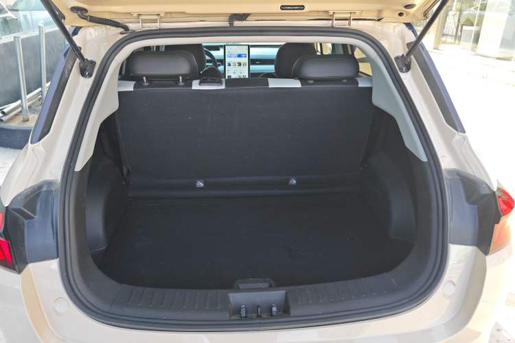 Used NETA AYA 2023 401
