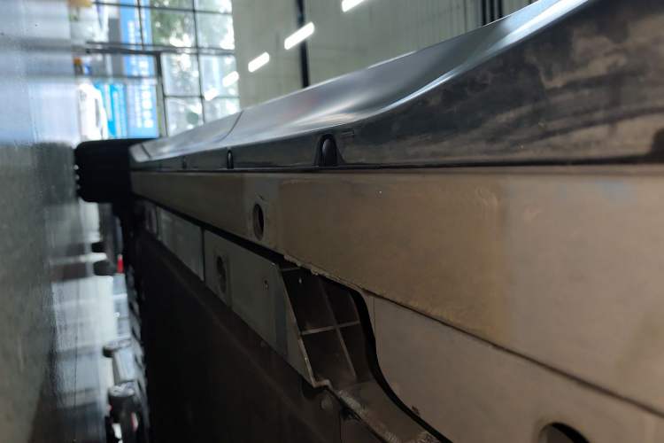 Used Nio ES6 2023 75 kWh
