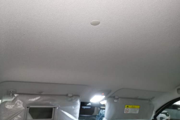 Used Wuling Hongguang MINIEV 2025 Four-Door Version Premium Edition