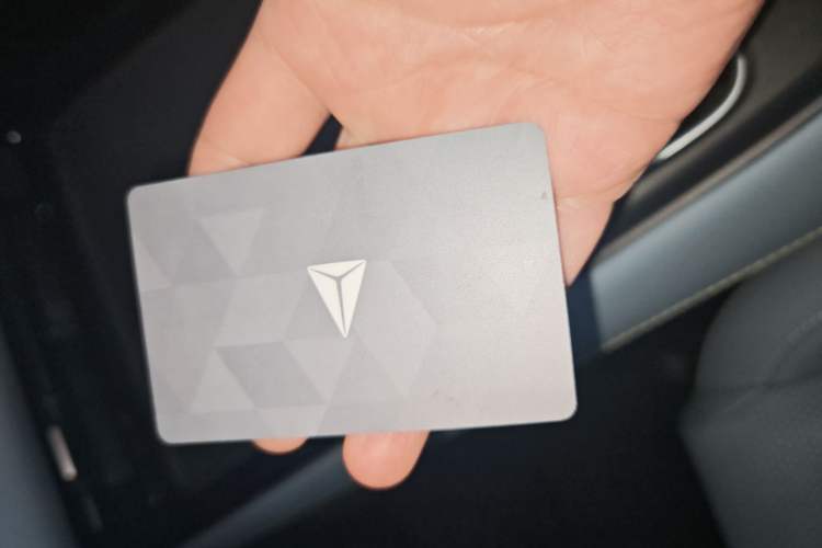 Used  S05 2024 510 Ultra Pure Electric Version