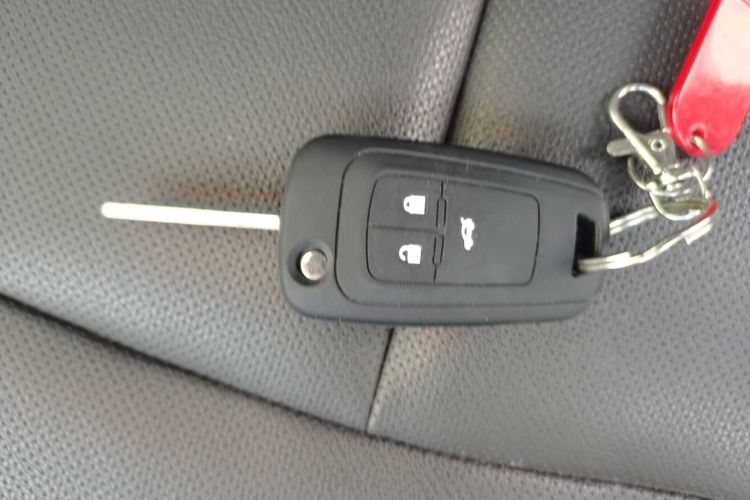 Used Buick GT 2021 Revised Version Flagship 1.5L Automatic Elite Edition
