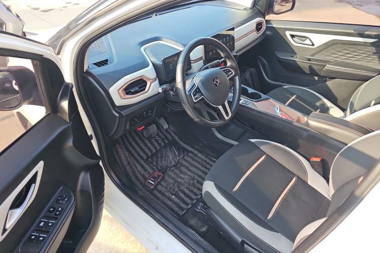 Used SOL E10X 2021 Jimei Edition 302km Fashionable Model