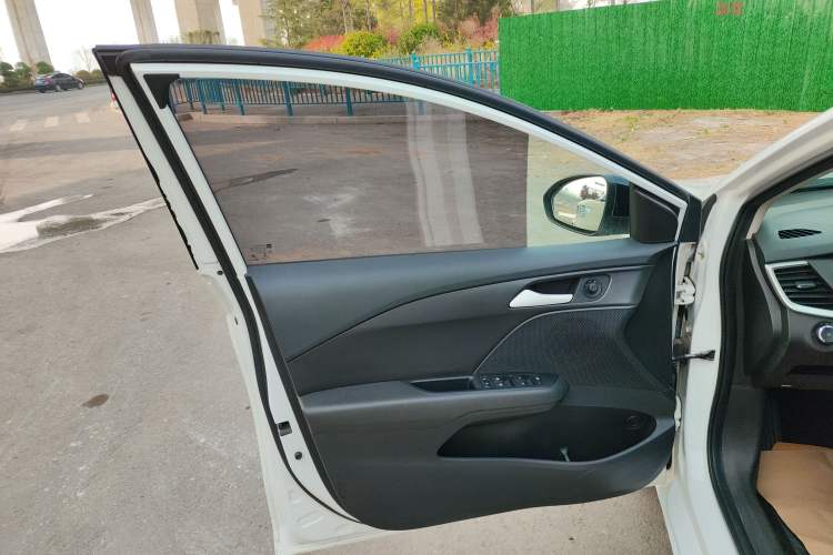 Used Chevrolet Cavalier 2019 320 Automatic Enjoyment with Sunroof
