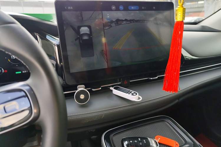 Used AION S Plus 2022 70 Intelligent Driving Edition
