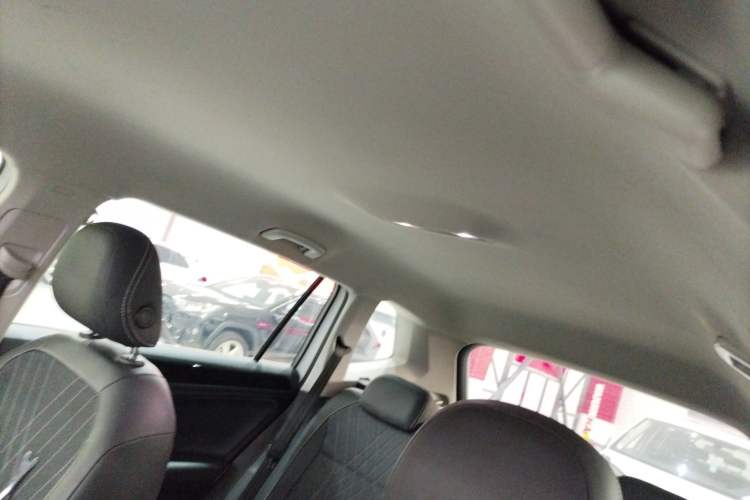 Used Volkswagen Tiguan L 2023 330TSI Automatic Two-Wheel Drive Comfort Edition