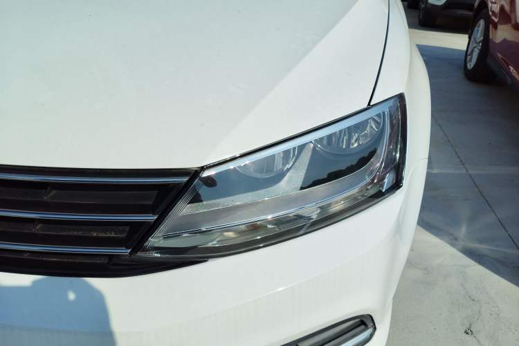 Used Volkswagen Sagitar 2017 1.6L Automatic Comfort Model
