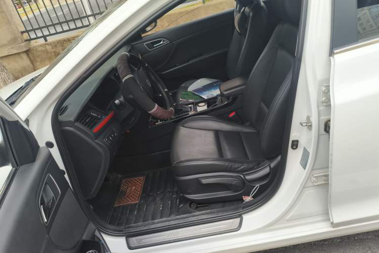 Used Hyundai Mistra 2017 1.8L Automatic Smart GLS China V Standard