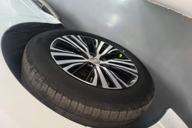 Used Honda Avancier 2017 370TURBO Four-Wheel Drive Prestige Edition
