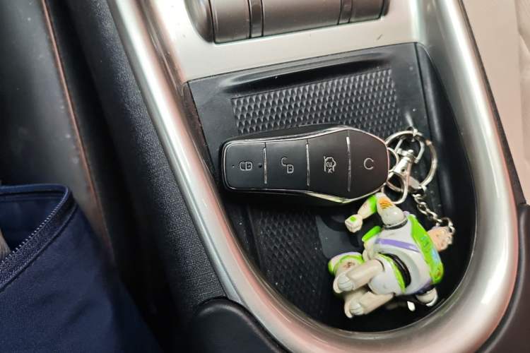 Used BYD Dolphin 2021 405 km Fashion Edition