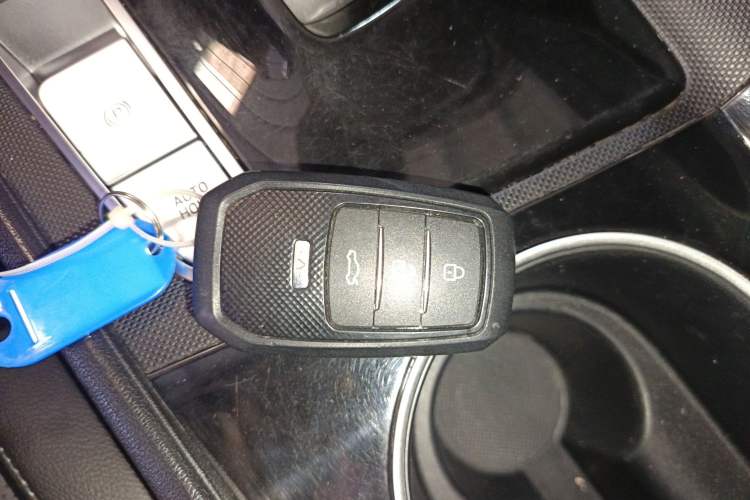 Used Hyundai Elantra 2021 1.5L CVT GLX Elite Edition
