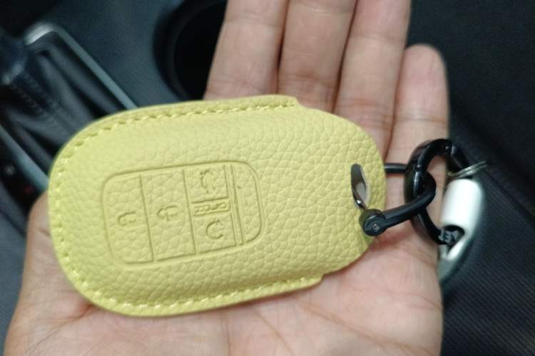 Used Honda Civic 2022 240TURBO CVT Dynamic Edition
