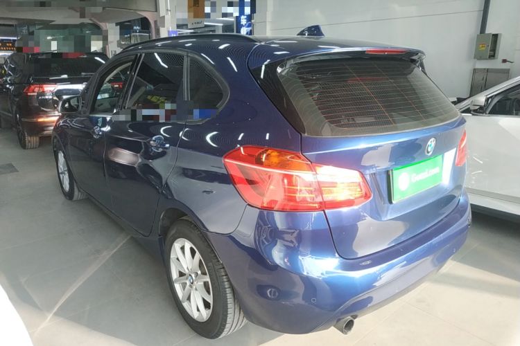 Used BMW 2 Series Active Tourer 2016 218i Fashion Model