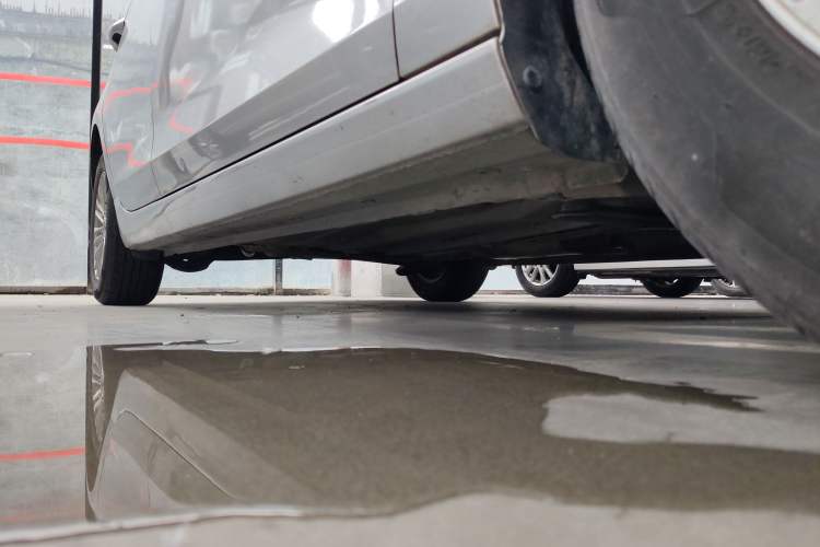 Used Ford Escort 2017 Revised Version 1.5L Automatic Comfort Edition
