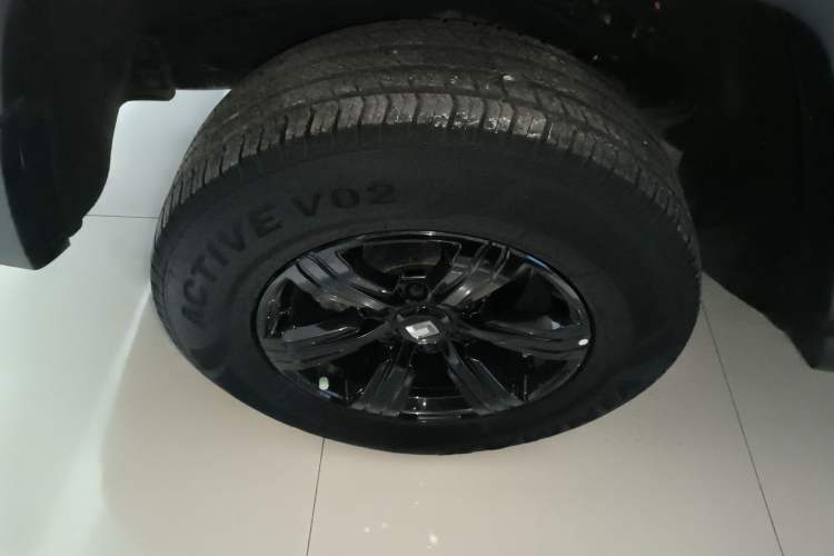 Used Tank 300 2021 Off-Road Edition 2.0T Conqueror
