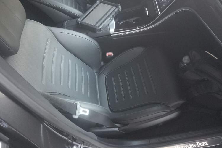 Used Mercedes-Benz C-Class 2022 C 260 L Sport Edition
