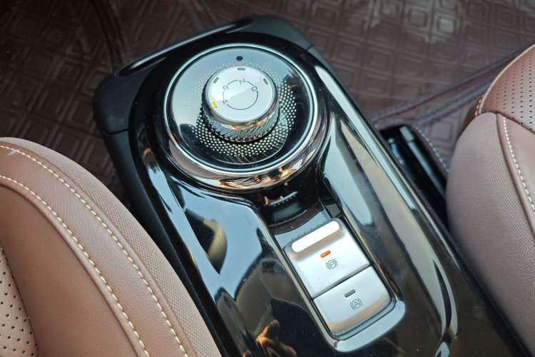 Used Wuling Bingo 2024 333 km Lingxi Connected Version