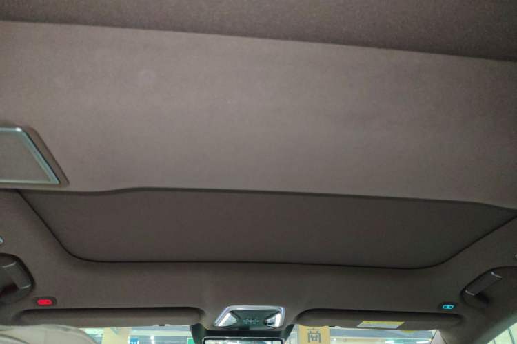 Used Denza Z9GT 2024 1100 Four-Wheel Drive Ultra Version
