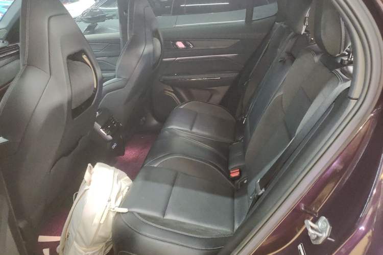 Used Lynk & Co 01 EM-P 2021 1.5TD PHEV Halo
