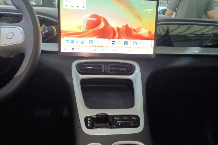 Used  Geome 2025 310km Dream Edition
