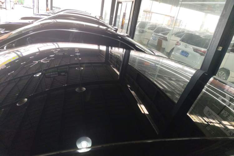 Used Leapmotor C01 2023 630 All-Wheel-Drive Performance Version
