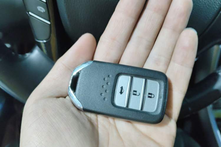 Used Honda Accord 2014 2.4L EXN Luxury Navigation Edition