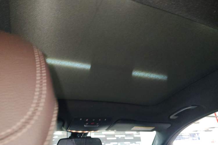 Used Mercedes-Benz GLC 2017 GLC 200 4MATIC
