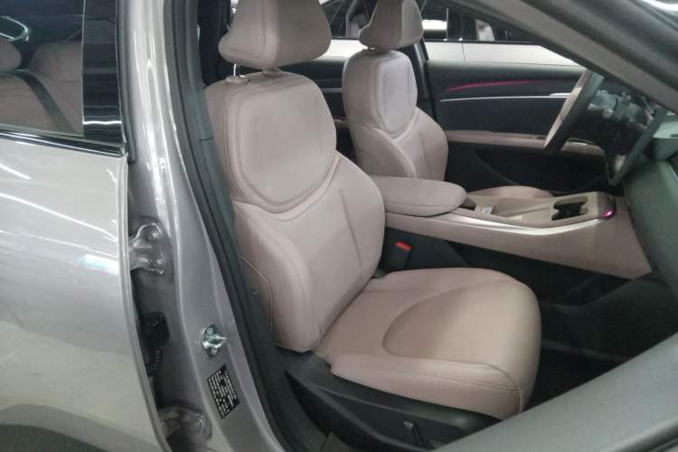 Used XPeng MONA M03 2025 502 Long-Range Max