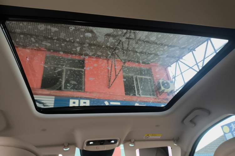 Used Hima AITO M7 2024 1.5T Intelligent Driving 4WD Pro Edition 6 Seats
