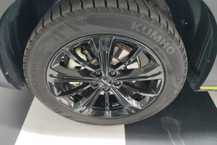 Used Haval H6S 2022 1.5T DHT Joyride Edition