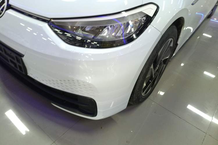 Used Volkswagen ID.3 2021 Pure Edition
