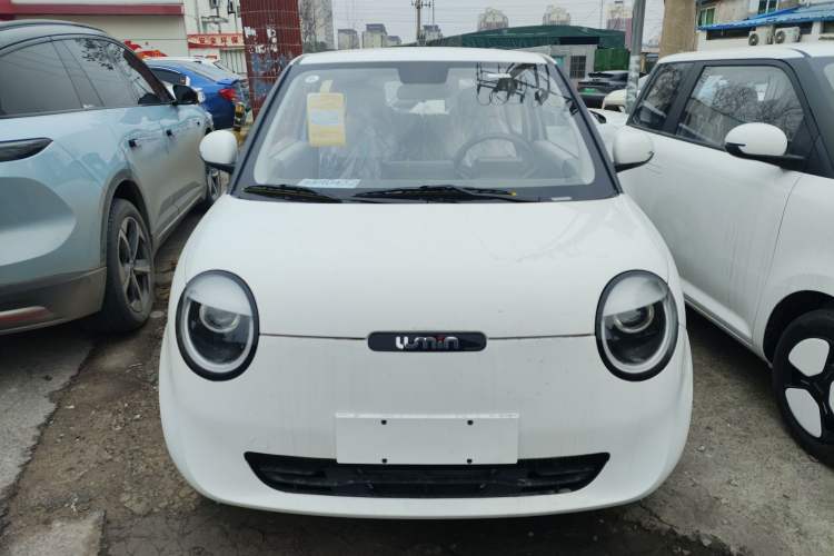 Used  Lumin 2025 205 km Xiangqin Version