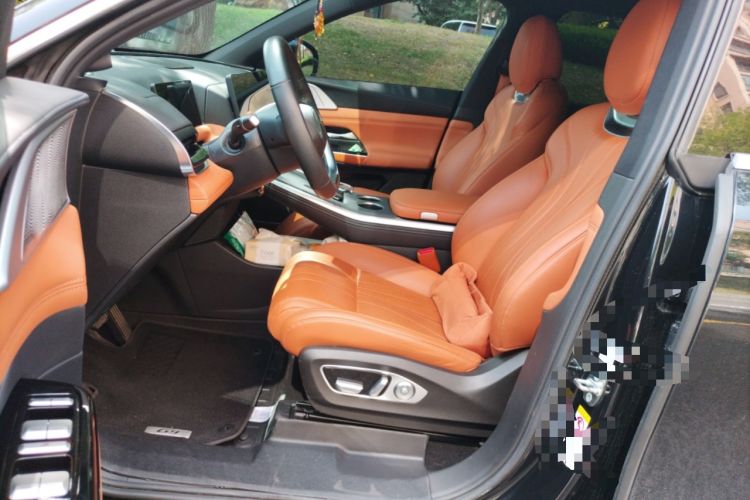 Used XPeng G9 2024 702 Max
