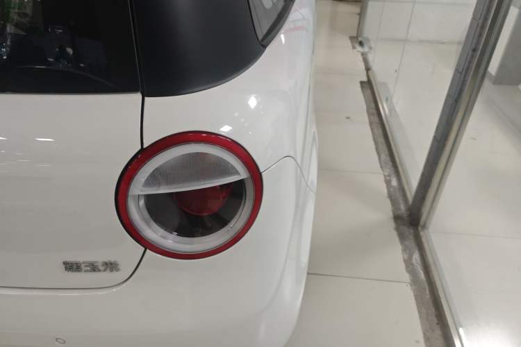 Used Qiyuan Lumin 2024 130km Qingyue Version

