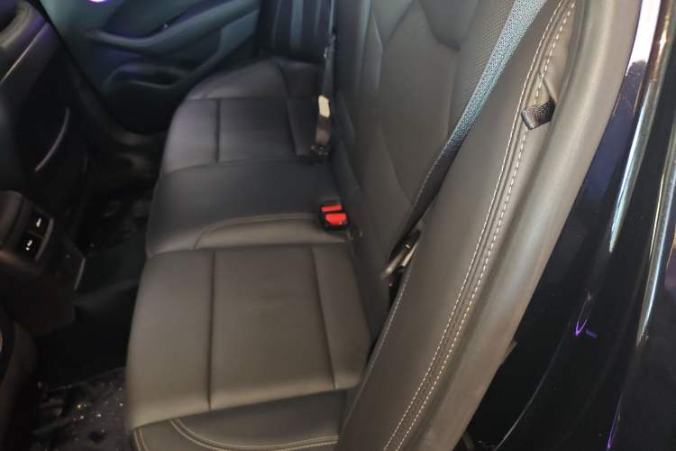 Used Cadillac CT5 2022 28T Luxury Version (Standard Edition)
